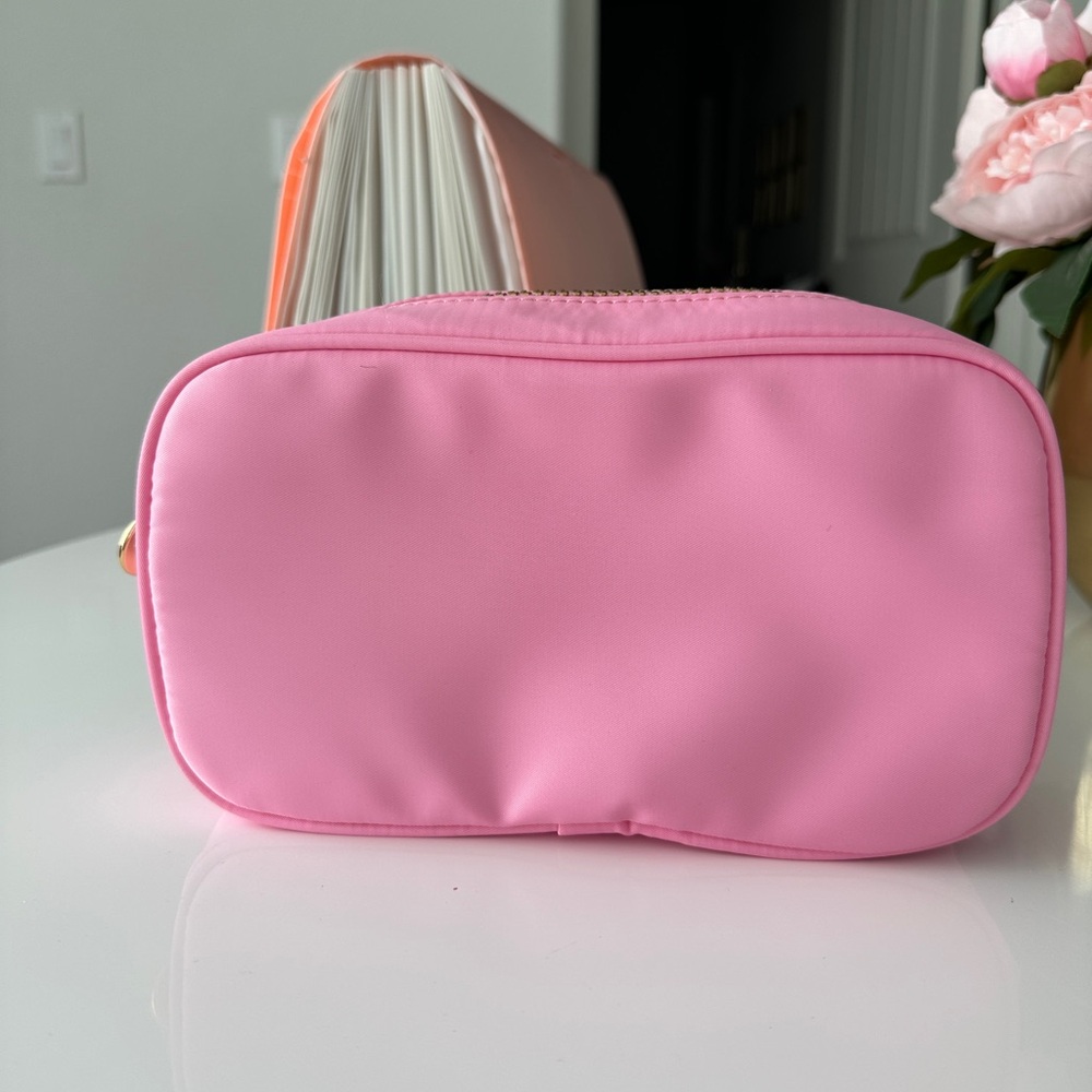 Stoney Clover x Target Pink Bag